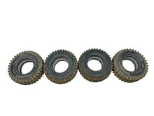 Load image into Gallery viewer, Proline Hyrax 1.9” Crawler Tires W Crawler Innovations Foams Set Of 4 #16538
