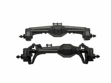 Load image into Gallery viewer, New Axial SCX10 lll 1987 Toyota SR5 AR45P Portal Front &amp; Rear Axles #19683
