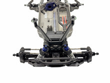 Load image into Gallery viewer, Traxxas Stampede 4X4 VXL 1/10 Monster Truck Slider W Body &amp; Upgrades #19051
