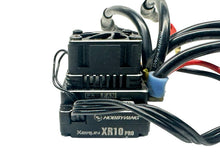 Load image into Gallery viewer, Hobbywing Xerun XR10 Pro G2 160A 2S Sensored Brushless Esc Rc Part #16197
