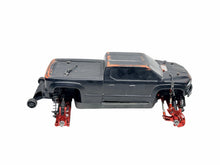 Load image into Gallery viewer, Arrma Senton Mega 1/10 Short Course Truck Slider Converted To Big Rock #19834
