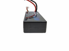 Load image into Gallery viewer, Zeee 7200MAH 120C 7.4V 2S Hardcase Lipo Battery W EC5 Connector #18668
