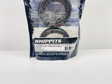 Load image into Gallery viewer, JConcepts 3106-02 Whippits Green Compound 60mm 1/10 Buggy Rear Tires #8150
