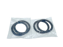 Load image into Gallery viewer, Vanquish Products 1.9 IFR Original Beadlock Black Anodized Set Of 4 #12236
