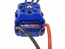 Load image into Gallery viewer, Traxxas Velineon VXL-4S Brushless Waterproof Esc W iC5 Connector Rc Part #18674
