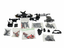 Load image into Gallery viewer, Random Arrma 1/10 Scale Stock Plastic Parts Lot Rc Part #19829
