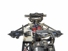 Load image into Gallery viewer, Traxxas Revo 2.5 Nitro Monster Truck Slider For Parts/Repair Untested #18148
