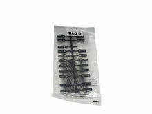 Load image into Gallery viewer, New Axial SCX10 Pro 1/10 Scale Stainless Steel Link Set (Needs Built) #18310
