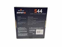 Load image into Gallery viewer, New Spektrum RC S44 AC/DC 1S Lipo Smart Charger SPMXC1040 Rc Part #19985

