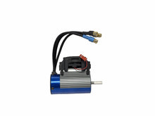 Load image into Gallery viewer, Traxxas Velineon 540XL 2400KV 4 Pole 4S Brushless Motor 3461 (Loud!) #18664
