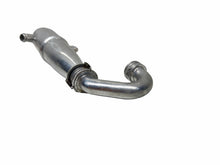 Load image into Gallery viewer, HiPex Efra 2069 Terra 1/8 Scale Tuned Pipe W Header Off 1/8 Buggy Rc Part #18230
