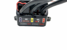 Load image into Gallery viewer, Arrma BLX100 Brushless 1/10 Scale 3S Esc W iC5 Connector Rc Part #19825
