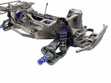 Load image into Gallery viewer, Traxxas Maxx Slash 4WD Short Course Truck Slider W Body (Rough Cond.) #20021
