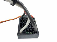 Load image into Gallery viewer, Holmes Hobbies TorqueMaster BR-XL Brushed Waterproof 80A 6S Crawler Esc #19653
