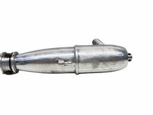 Load image into Gallery viewer, HiPex Efra 2069 Terra 1/8 Scale Tuned Pipe W Header Off 1/8 Buggy Rc Part #18230
