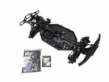 Load image into Gallery viewer, New Losi 5IVE-TE 3.0 Electric 4WD Desert Truck Slider/Roller W Manual #18753
