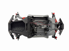 Load image into Gallery viewer, New Losi RZR Rey Side By Side 1/10 Scale 4WD Off-Road UTV Slider/Roller #17720
