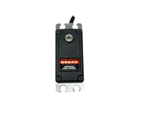 Load image into Gallery viewer, Spektrum Rc S6240 Digital Steel Gear High Speed Low Profile Servo Rc Part #17416
