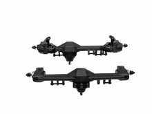 Load image into Gallery viewer, New Axial SCX10 lll 1987 Toyota SR5 AR45P Portal Front &amp; Rear Axles #19683
