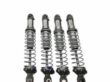 Load image into Gallery viewer, New Vanquish IRC00501 S8E 90mm Scale Shocks Off Of H10 Optic Rc Part #19130
