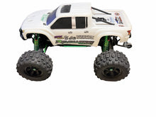 Load image into Gallery viewer, Traxxas Xmaxx 8S 4WD Brushless Monster Truck RTR W Tons Of Upgrades #20009￼
