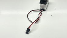 Load image into Gallery viewer, Spektrum S614 Metal Gear Steering Servo Rc Part #7072
