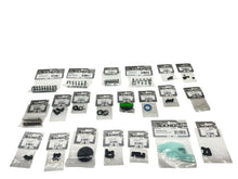 Load image into Gallery viewer, Random Lot Of 21 New In Package Tekno Parts ($150 Retail) Rc Part #16084
