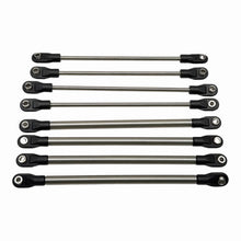 Load image into Gallery viewer, New Vanquish Products H10 Optic Link Set Of 8 INCIRC00307 Rc Part #19132
