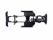 Load image into Gallery viewer, Axial 1/10 SCX10 ll 2017 Jeep Wrangler Stock Crawler Chassis W Body #19662
