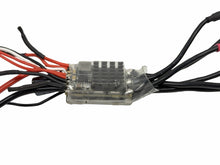 Load image into Gallery viewer, Deviate Customs Dual Motor Esc For 1/10 Scale Crawler (No JST Connectors) #19172

