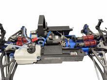 Load image into Gallery viewer, Traxxas Revo 3.3 1/10 Scale Nitro Monster Truck Slider/Roller W Body #18399
