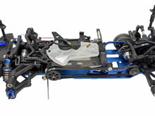 Load image into Gallery viewer, New Rare Rd Logics Mongoose 1/10 Scale 200MM 4WD Nitro On Road (Read!) #18437
