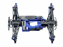 Load image into Gallery viewer, Traxxas Revo 3.3 1/10 Nitro Monster Truck Slider W Body (No Transmission) #19585
