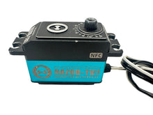 Load image into Gallery viewer, Theta Razor-TH1 Brushless Low Profile High Voltage Tail Servo #13536

