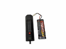 Load image into Gallery viewer, Traxxas Ez Start Wand &amp; Power Cell 1800MAH 7.2V NiMH Battery Rc Part #18582
