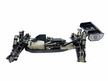 Load image into Gallery viewer, Team Losi Racing 8ight-T 4.0 1/8 4WD Nitro Truggy Slider/Roller Rc Part #18990
