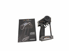 Load image into Gallery viewer, Spektrum DX6 Rugged 6 Channel DSMR 2.4GHZ Transmitter Only Rc Part #18164

