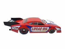 Load image into Gallery viewer, Team Associated DR10 2WD Drag Car Roller/Rolling Chassis W Upgrades #17894
