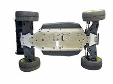 Load image into Gallery viewer, Losi 8ight-X Elite 1/8 Scale 4WD Nitro Buggy Roller/Rolling Chassis #18999
