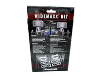 Load image into Gallery viewer, Traxxas 8995RWidemaxx Extended Suspension Kit (Red) Maxx 4S Rc Part #12579
