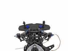 Load image into Gallery viewer, New Rare Rd Logics Mongoose 1/10 Scale 200MM 4WD Nitro On Road (Read!) #18437

