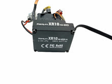 Load image into Gallery viewer, Hobbywing Xerun XR10 Pro 160A V4 (2-3S) Sensored Brushless 1/10 Scale Esc #19864
