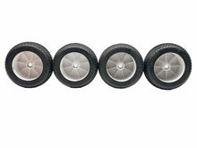 Load image into Gallery viewer, Traxxas Response Pro Tires W 3.8” White Dished 17MM Hex Wheels (5375R) #18892
