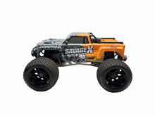 Load image into Gallery viewer, Hpi Savage X 4.6 GT-6 1/8 Scale 4WD Nitro Monster Truck HPI160100 Rc Part #19097
