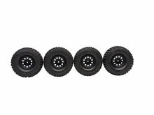 Load image into Gallery viewer, New Axial SCX10 III CJ-7 V2 Mickey Thompson Baja Boss Tires W Wheels #19617
