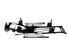 Load image into Gallery viewer, 1/10 Scale Class 2 Crawler Chassis W Vfd Skid, Links, Bumpers,Sliders Etc #15315
