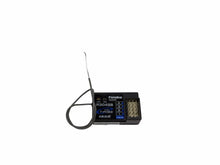 Load image into Gallery viewer, Futaba R304SB T-FHSS 4 Channel Telemetry 2.4GHz Receiver Rc Part #18329
