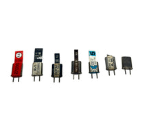 Load image into Gallery viewer, Random Crystal Lot For Radios &amp; Receivers 1/10, 1/8 Scale Etc Rc Part #14573
