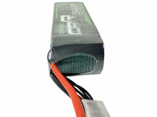 Load image into Gallery viewer, Ovonic 6000MAH 120C 14.8V 4S Soft Case Lipo W EC5 Connector Rc Part #20019

