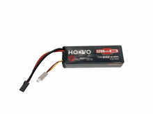 Load image into Gallery viewer, Hoovo 5200MAH 80C 7.4V 2S Hardcase Lipo W Trx Connector Rc Part #20026
